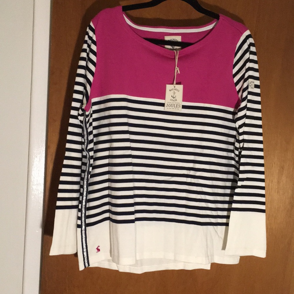 Joules Sweater NWT